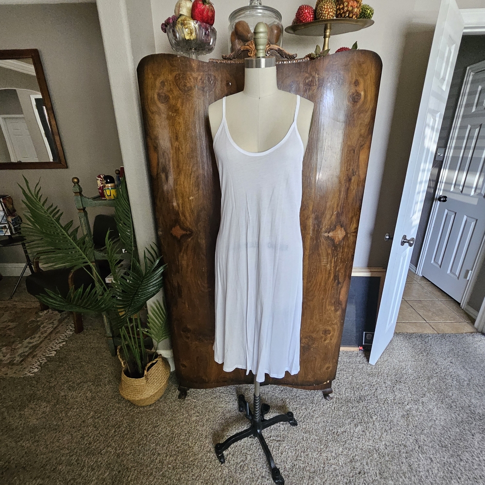 Johnny Was Multicolor Floral Maxi Dress NWT - Picture 8 of 10